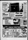 Uxbridge Leader Wednesday 25 November 1987 Page 16