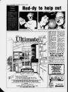 Uxbridge Leader Wednesday 03 February 1988 Page 18