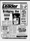 Uxbridge Leader Wednesday 10 February 1988 Page 1
