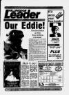 Uxbridge Leader Wednesday 02 March 1988 Page 1