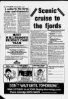 Uxbridge Leader Wednesday 02 March 1988 Page 10