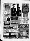 Uxbridge Leader Wednesday 02 March 1988 Page 68