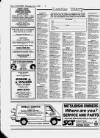 Uxbridge Leader Wednesday 01 June 1988 Page 12