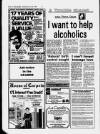 Uxbridge Leader Wednesday 08 June 1988 Page 10