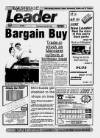 Uxbridge Leader