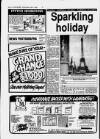 Uxbridge Leader Wednesday 06 July 1988 Page 14
