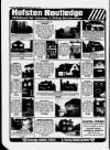 Uxbridge Leader Wednesday 06 July 1988 Page 26