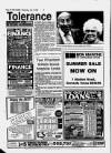 Uxbridge Leader Wednesday 06 July 1988 Page 76