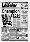 Uxbridge Leader