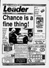 Uxbridge Leader