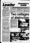 Uxbridge Leader Wednesday 07 September 1988 Page 22