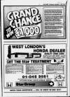 Uxbridge Leader Wednesday 07 September 1988 Page 63