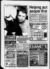 Uxbridge Leader Wednesday 07 September 1988 Page 80