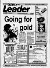 Uxbridge Leader Wednesday 21 September 1988 Page 1
