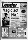 Uxbridge Leader Wednesday 12 October 1988 Page 1