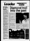 Uxbridge Leader Wednesday 12 October 1988 Page 22