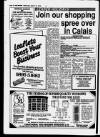 Uxbridge Leader Wednesday 19 October 1988 Page 16