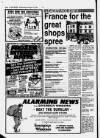 Uxbridge Leader Wednesday 09 November 1988 Page 6