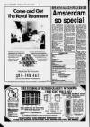 Uxbridge Leader Wednesday 09 November 1988 Page 14