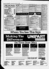 Uxbridge Leader Wednesday 09 November 1988 Page 62