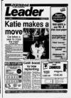 Uxbridge Leader Wednesday 23 November 1988 Page 1