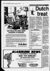 Uxbridge Leader Wednesday 23 November 1988 Page 6