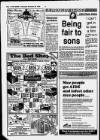 Uxbridge Leader Wednesday 23 November 1988 Page 8