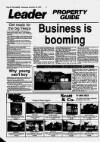 Uxbridge Leader Wednesday 23 November 1988 Page 22