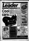 Uxbridge Leader Wednesday 11 January 1989 Page 1