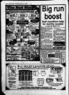 Uxbridge Leader Wednesday 11 January 1989 Page 6