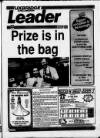 Uxbridge Leader