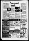 Uxbridge Leader Wednesday 01 February 1989 Page 4