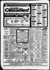 Uxbridge Leader Wednesday 01 February 1989 Page 16