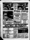 Uxbridge Leader Wednesday 15 February 1989 Page 6