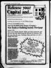 Uxbridge Leader Wednesday 15 February 1989 Page 42