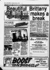 Uxbridge Leader Wednesday 08 March 1989 Page 10