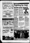 Uxbridge Leader Wednesday 15 March 1989 Page 16