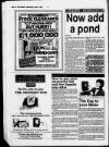 Uxbridge Leader Wednesday 05 April 1989 Page 10