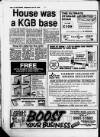 Uxbridge Leader Wednesday 19 April 1989 Page 10
