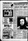 Uxbridge Leader Wednesday 19 April 1989 Page 18