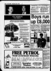 Uxbridge Leader Wednesday 03 May 1989 Page 12