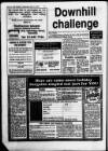 Uxbridge Leader Wednesday 17 May 1989 Page 14