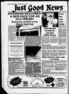 Uxbridge Leader Wednesday 07 June 1989 Page 6