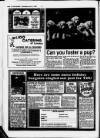 Uxbridge Leader Wednesday 07 June 1989 Page 12