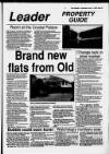 Uxbridge Leader Wednesday 07 June 1989 Page 21