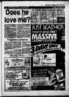 Uxbridge Leader Wednesday 05 July 1989 Page 7
