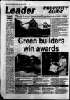 Uxbridge Leader Wednesday 05 July 1989 Page 22