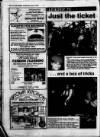 Uxbridge Leader Wednesday 19 July 1989 Page 16