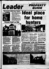 Uxbridge Leader Wednesday 19 July 1989 Page 19