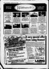 Uxbridge Leader Wednesday 19 July 1989 Page 36